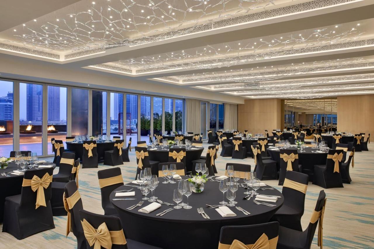 The St. Regis Downtown 5* Dubai